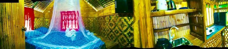 Gaea's Apartments