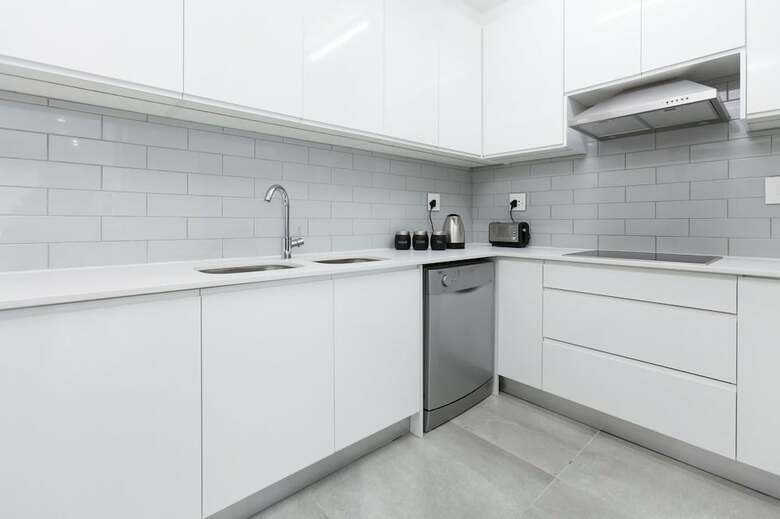 Apartamentos Vue Devant