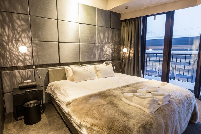 Apartamentos Haven