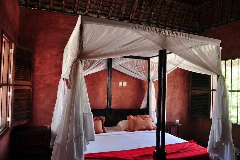 Hotel Kijongo Bay Beach Resort