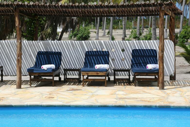 Hotel Kijongo Bay Beach Resort