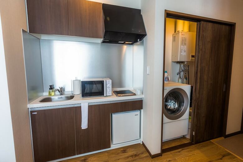 Apartamentos Snow Dog