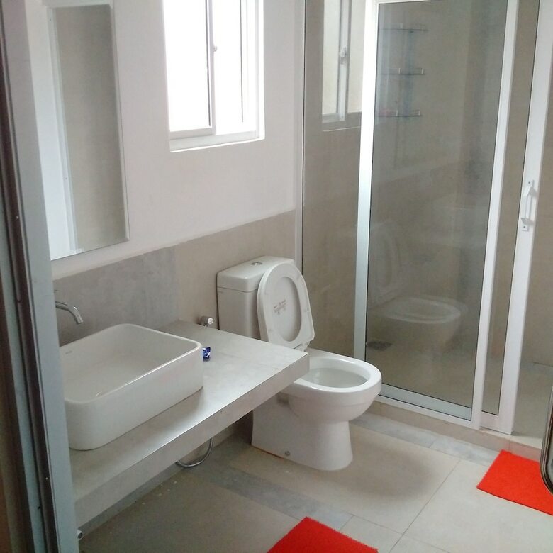 Hotel Cozy Suites Sri Lanka