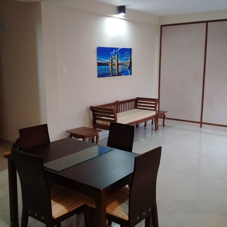 Hotel Cozy Suites Sri Lanka
