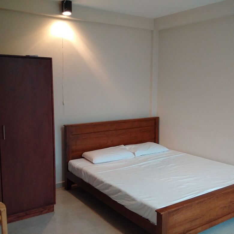 Hotel Cozy Suites Sri Lanka