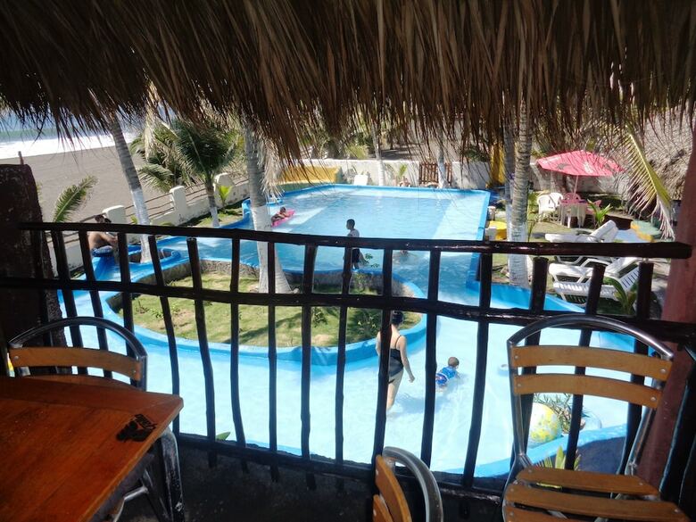 Hotel Marbella Eco Lodge