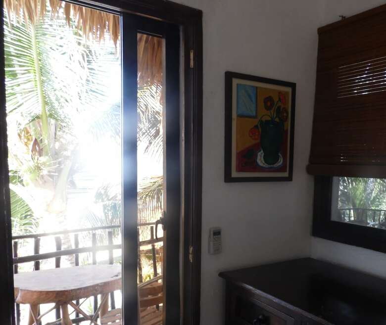 Hotel Marbella Eco Lodge