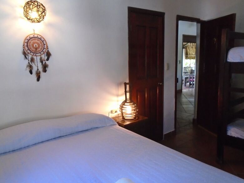 Hotel Marbella Eco Lodge