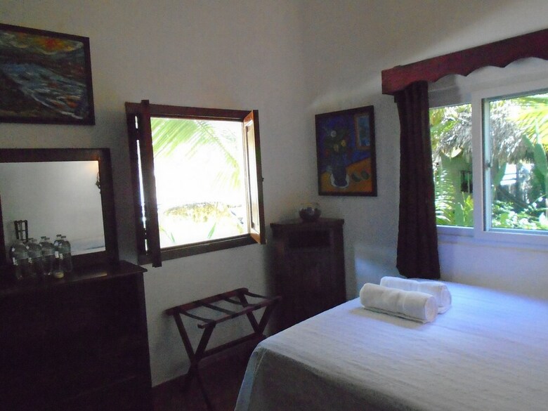 Hotel Marbella Eco Lodge