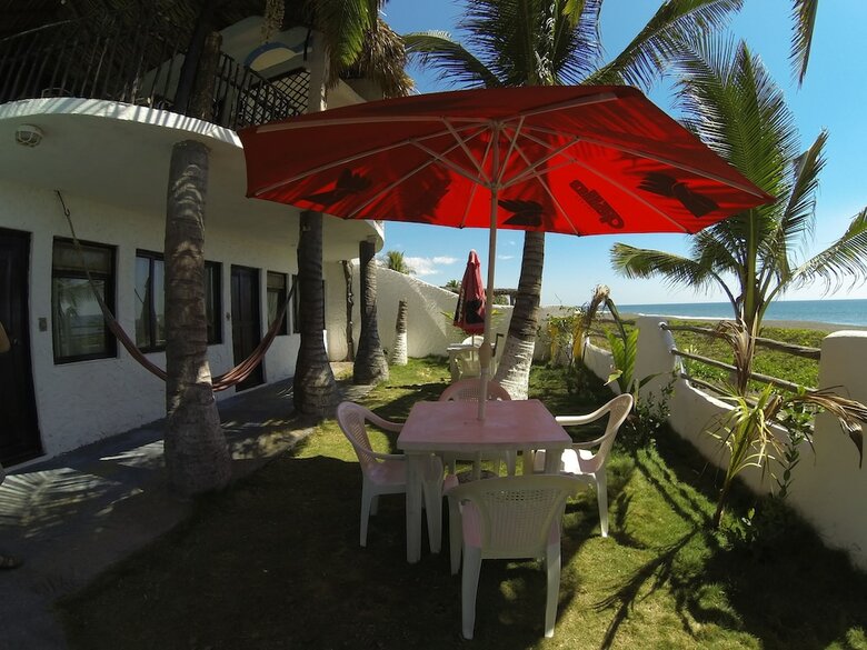 Hotel Marbella Eco Lodge