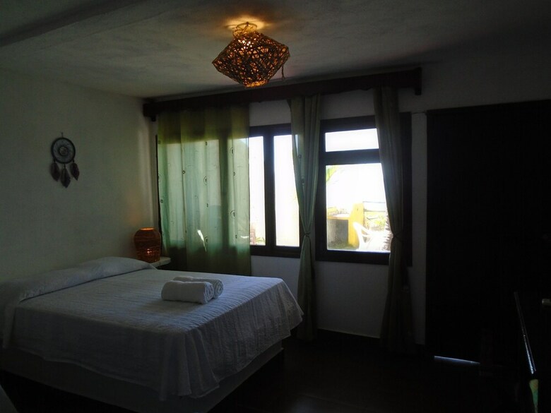 Hotel Marbella Eco Lodge