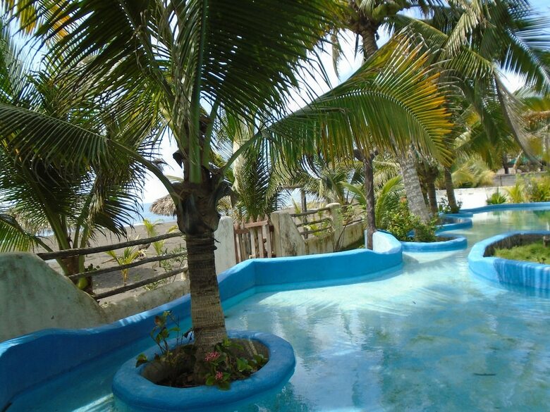 Hotel Marbella Eco Lodge