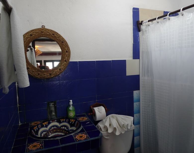 Hotel Marbella Eco Lodge