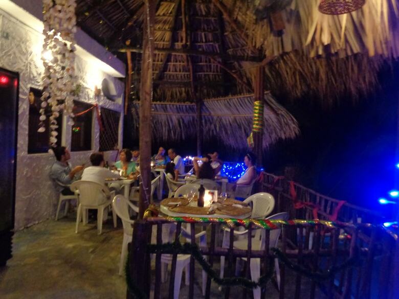 Hotel Marbella Eco Lodge