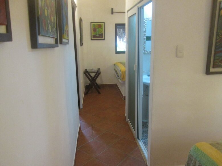 Hotel Marbella Eco Lodge
