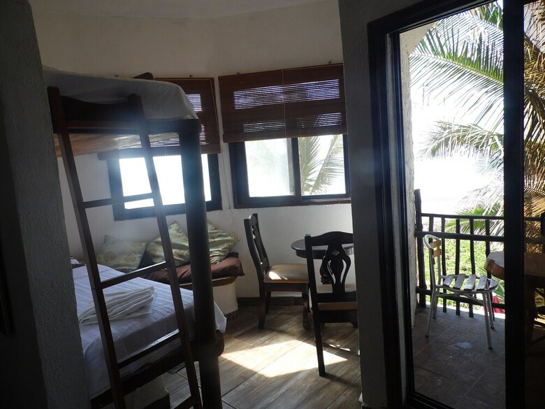 Hotel Marbella Eco Lodge