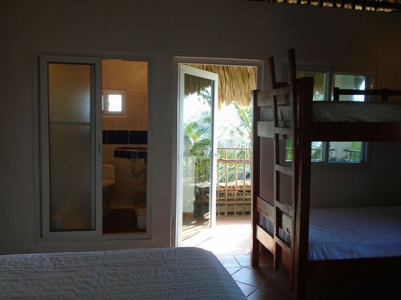 Hotel Marbella Eco Lodge
