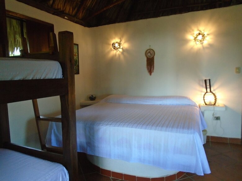 Hotel Marbella Eco Lodge