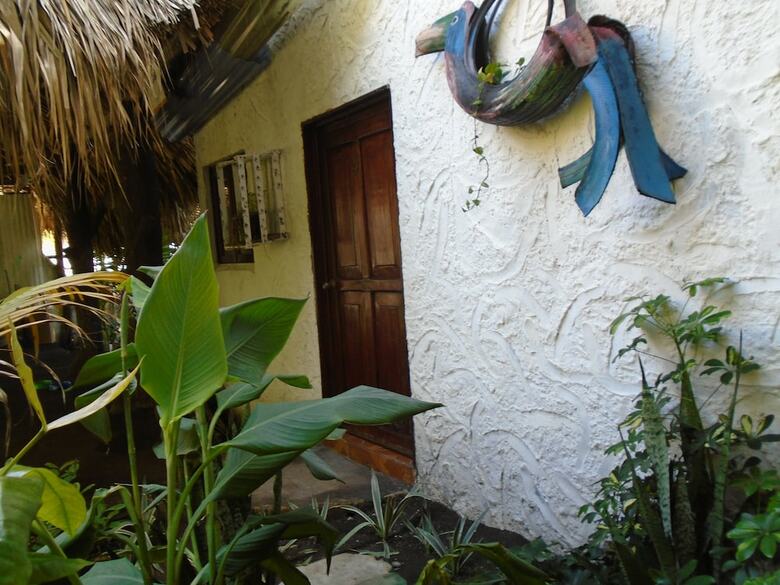 Hotel Marbella Eco Lodge