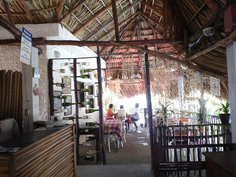 Hotel Marbella Eco Lodge