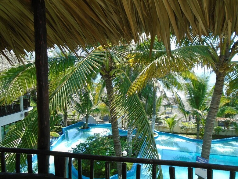 Hotel Marbella Eco Lodge