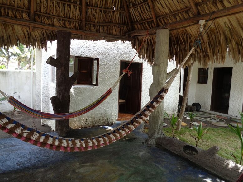 Hotel Marbella Eco Lodge