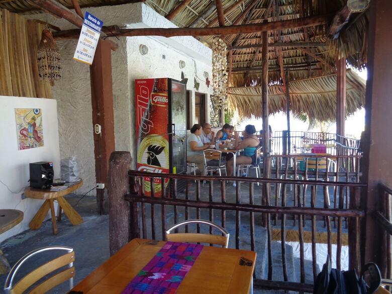 Hotel Marbella Eco Lodge