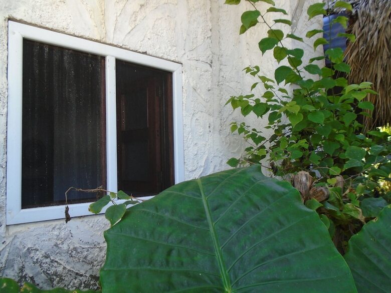 Hotel Marbella Eco Lodge