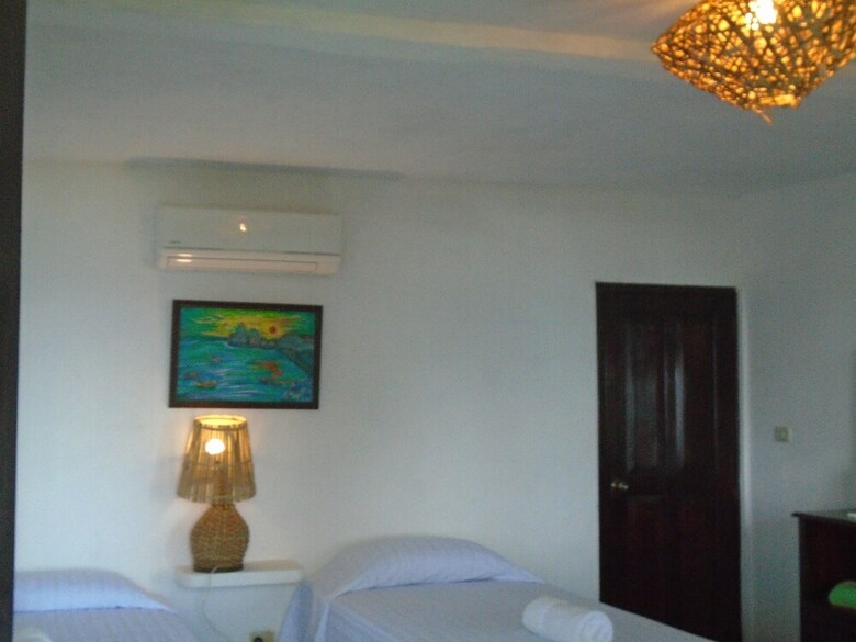 Hotel Marbella Eco Lodge