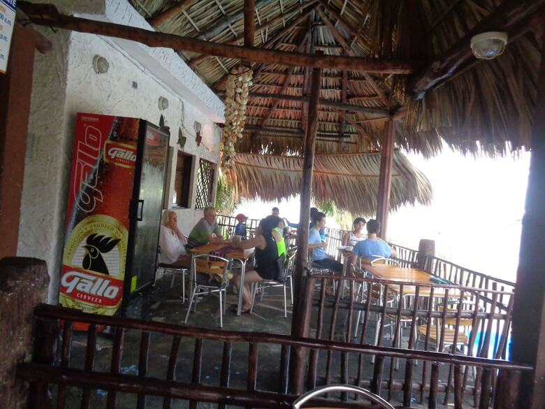 Hotel Marbella Eco Lodge