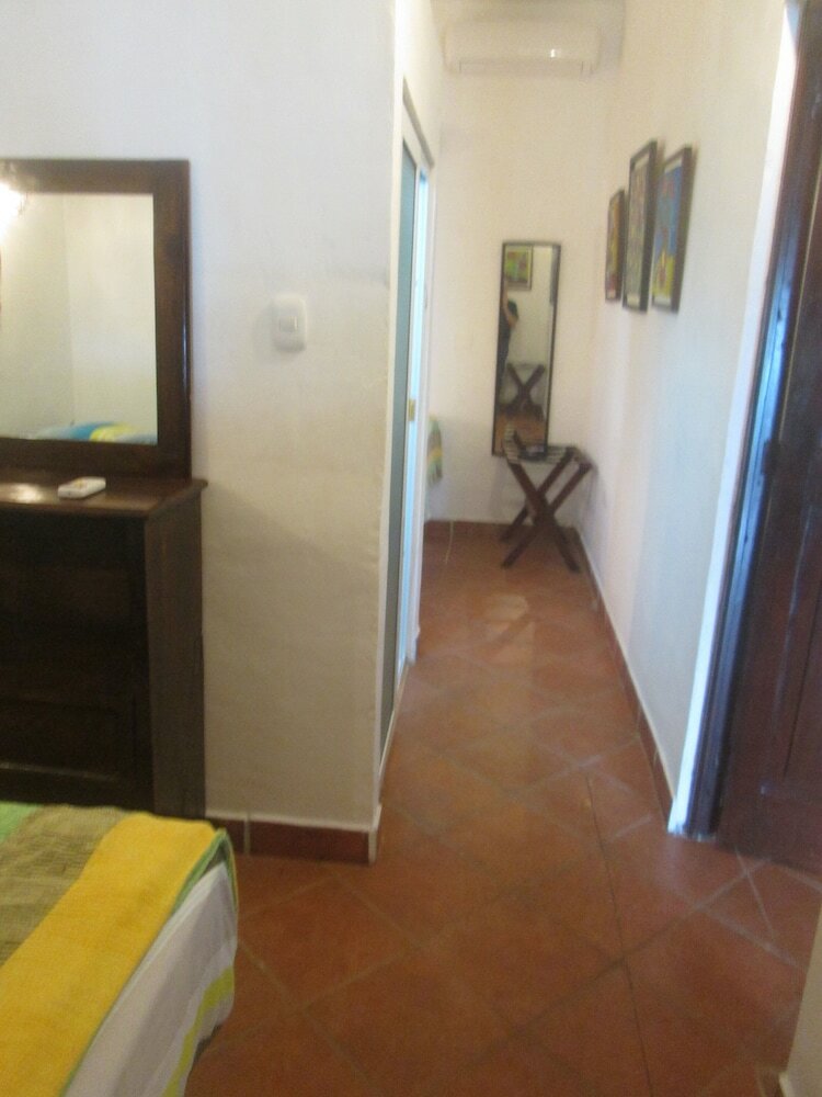 Hotel Marbella Eco Lodge