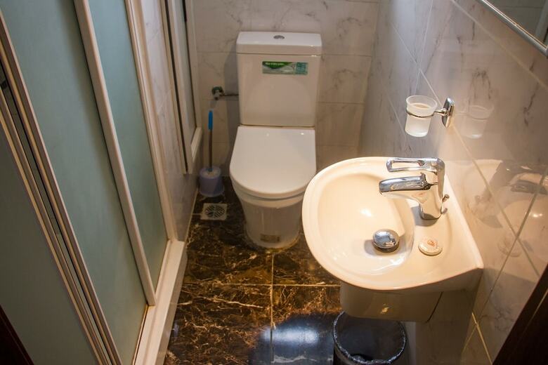 Sun Heaven Hotel & Resort Lekki