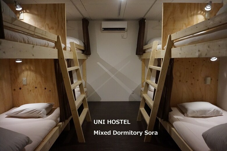 Hostal Uni Hostel