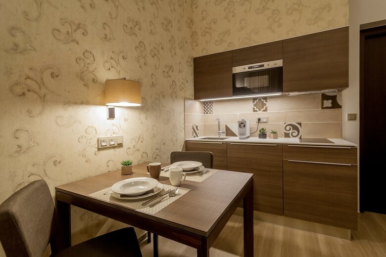 Hotel Vinohradsk� D?m