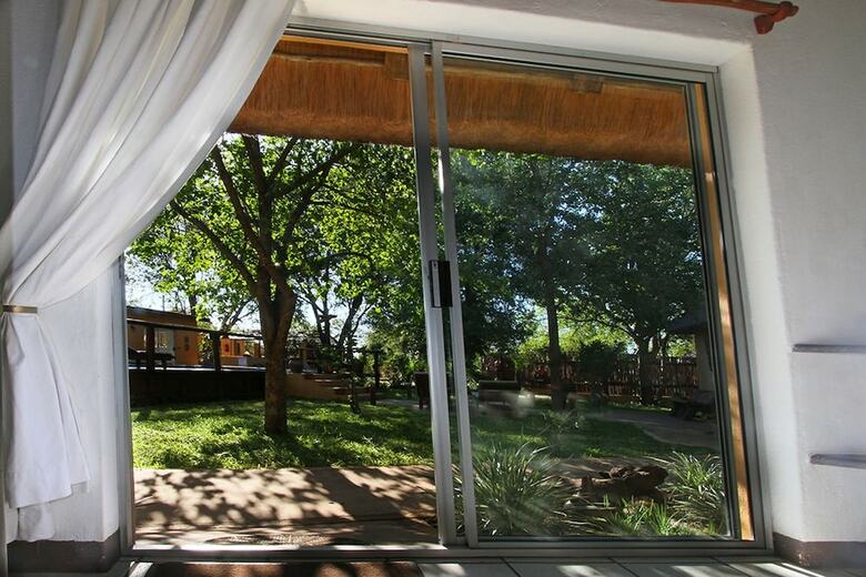 Posada Normann Safari Bush Lodge