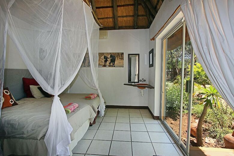 Posada Normann Safari Bush Lodge