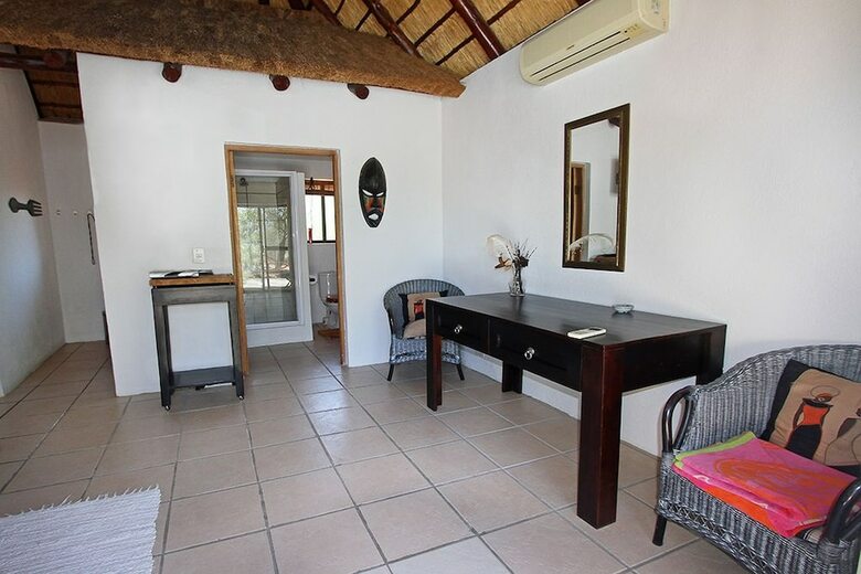 Posada Normann Safari Bush Lodge