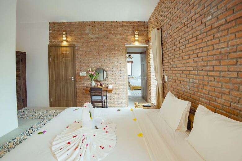 Hotel Hoi An Rustic Villa