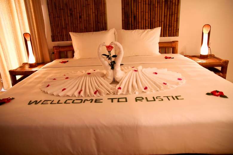 Hotel Hoi An Rustic Villa