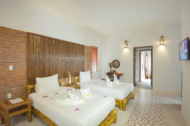 Hotel Hoi An Rustic Villa