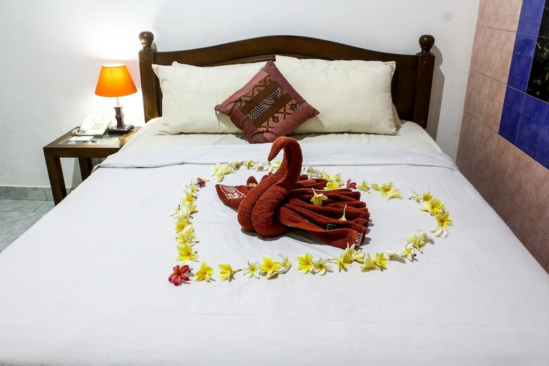Hotel Balita Beach Resort