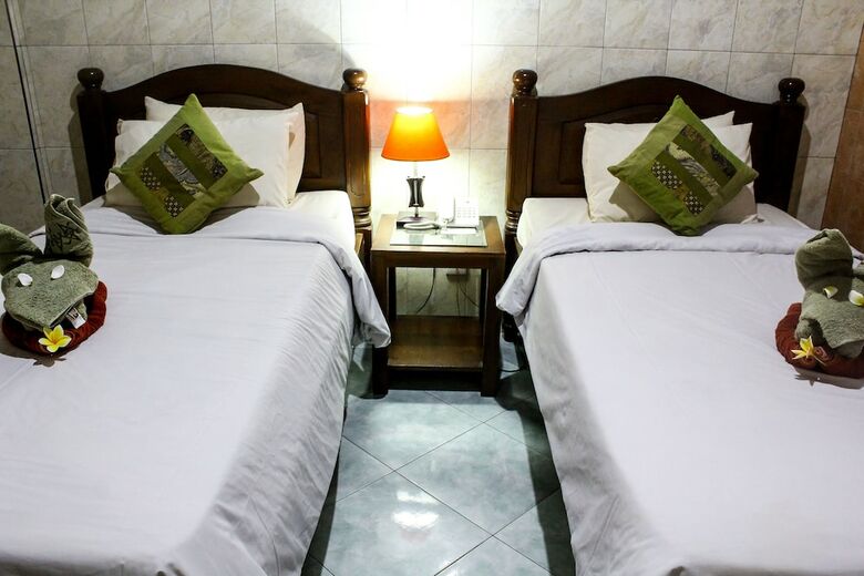 Hotel Balita Beach Resort