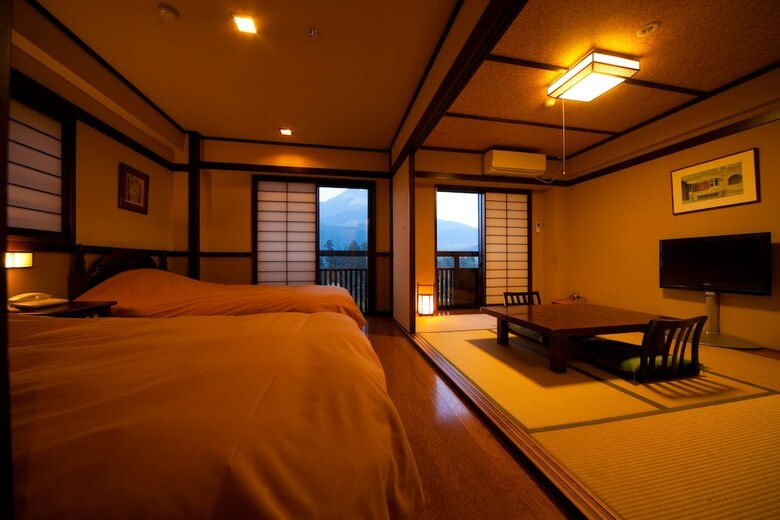 Yufunogo Saigakukan