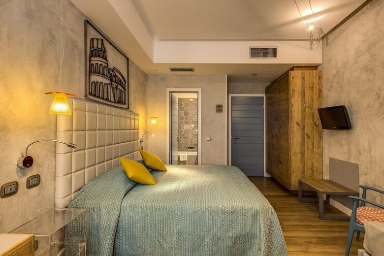 Parlamento Boutique Hotel