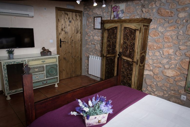 Agroturismo Cal Ganso Encantat