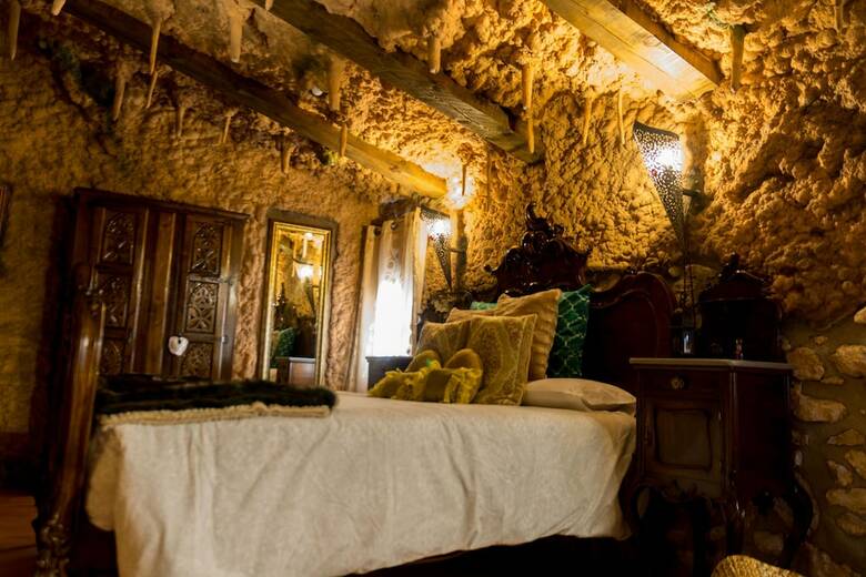 Agroturismo Cal Ganso Encantat
