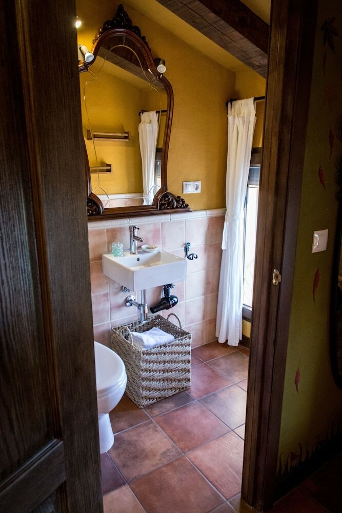 Agroturismo Cal Ganso Encantat