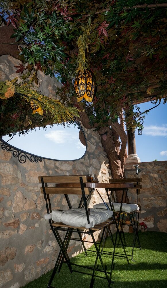 Agroturismo Cal Ganso Encantat