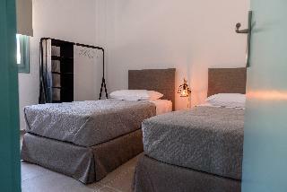 Sublime Villa & Caves