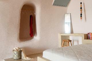 Sublime Villa & Caves